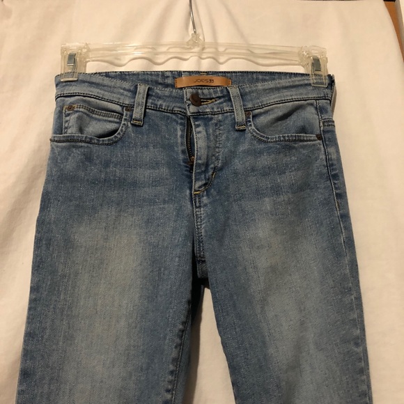 Broken zipper Joe’s Jeans Icon Skinny Cheri - Picture 3 of 8